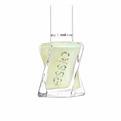 Image de Essie Vernis à ongle Gel, 160 Zip Me Up, 13,5 ml