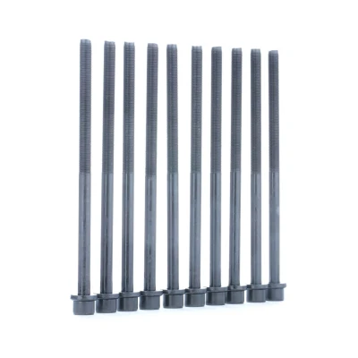 Afbeelding van ELRING 642.100 Cilinderkopbouten Binnen Torx OPEL: Cascada, Vectra C Saloon, Astra J GTC, SAAB: 9 3 Convertible, ALFA ROMEO: 147