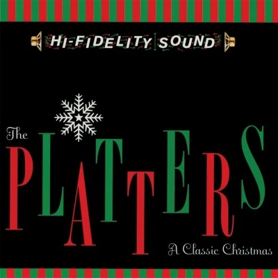 Afbeelding van Platters A Classic Christmas (LP)