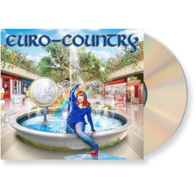 Afbeelding van Euro country
