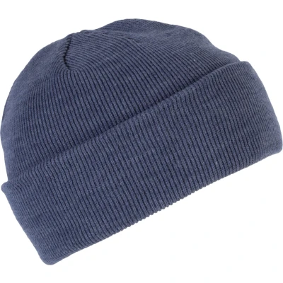 Afbeelding van K up Gebreide muts KP031 Blue Heather