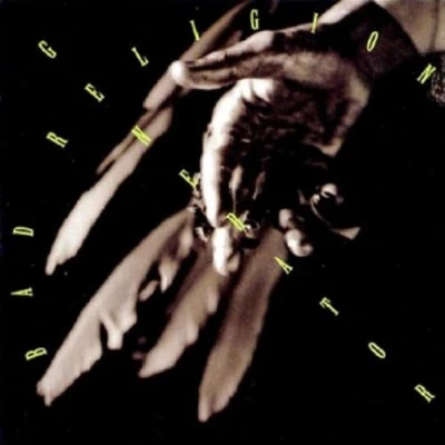 Afbeelding van Bad Religion Generator (CD) (Reissue)