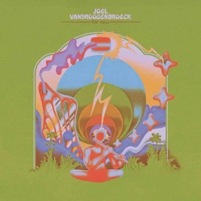 Afbeelding van Joel Vandroogenbroeck Far View