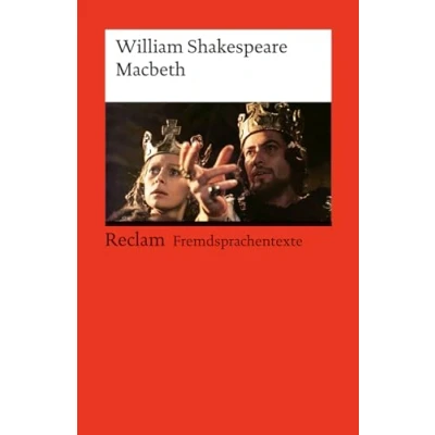 Afbeelding van Macbeth