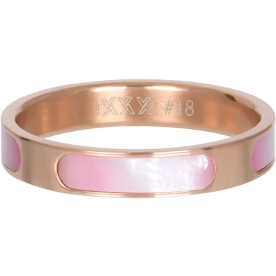 Afbeelding van Aruba silver iXXXi Vulring 4 mm SALE
