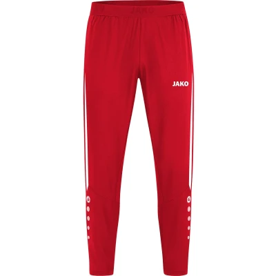 Afbeelding van Vrijetijdsbroek Power Rood/wit / 128
