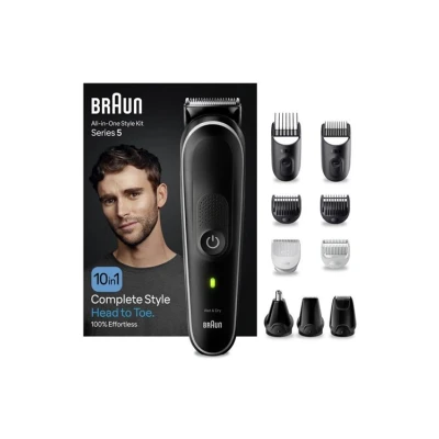 Afbeelding van Braun MGK5440