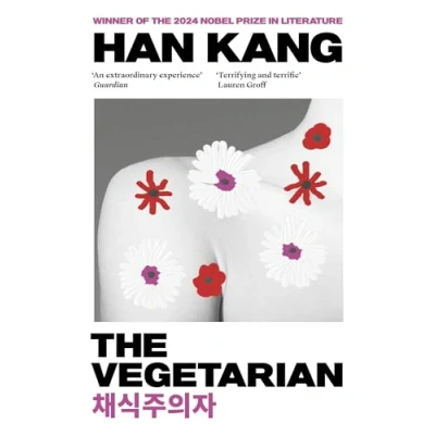Afbeelding van The Vegetarian