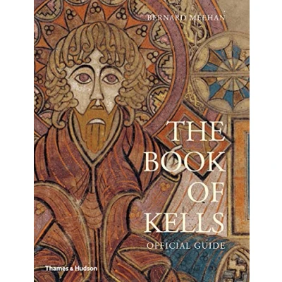 Afbeelding van The Book of Kells