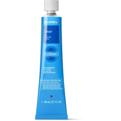 Afbeelding van Goldwell Colorance Acid Tube CLEAR 60ml