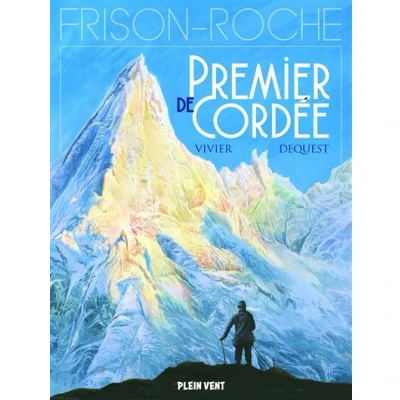 Image de Premier de cordée