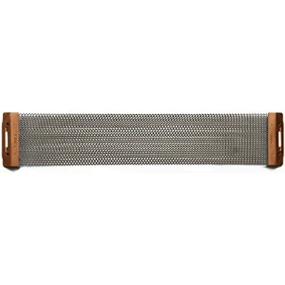 Afbeelding van PureSound Snaretapijt CPB1424, 14&quot;, 24 strand, Custom Pro Brass Snare drum wire