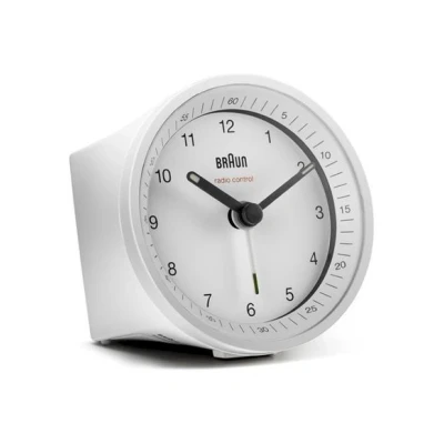 Image de Réveil Braun Unisex BC07WDCF