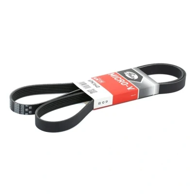 Afbeelding van Gates Poly V riem 6PK1640