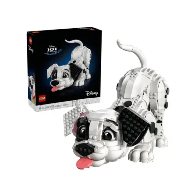 Afbeelding van LEGO 43269 Welpe aus 101 Dalmatiner (43269, Disney)