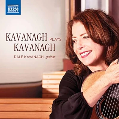 Afbeelding van Dale Kavanagh Plays (CD)