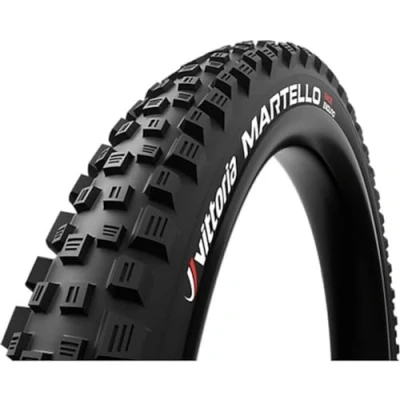 Afbeelding van Vittoria Martello Race Enduro 27.5&#039;&#039; Tubeless Mtb band Zilver / 2.6