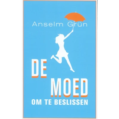 Afbeelding van De moed om te beslissen