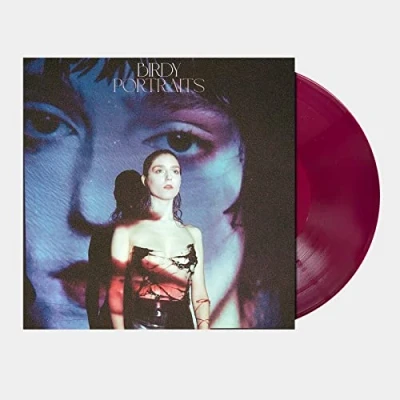 Afbeelding van Birdy Portraits (LP)