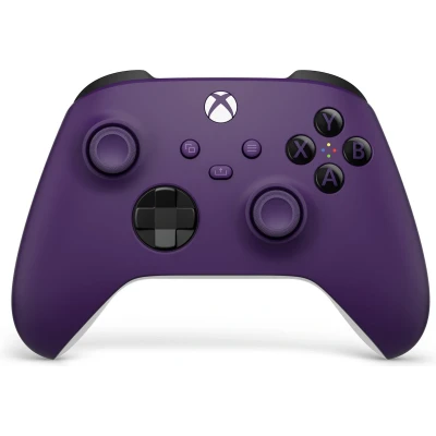 Afbeelding van Microsoft Xbox Series X en S Wireless Controller Astral Paars