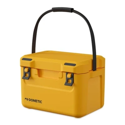 Afbeelding van Dometic Cool Ice CI 15 Passieve Koelbox liter Glow(oranje)