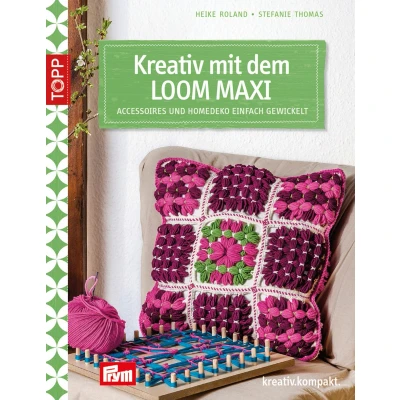 Afbeelding van Kreativ Mit Dem Loom Maxi