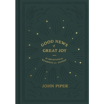 Afbeelding van Good News of Great Joy