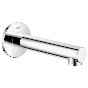 Afbeelding van Grohe Concetto gegoten chroom 13280001
