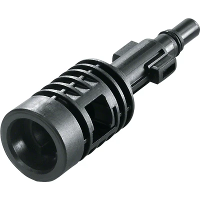 Afbeelding van Bosch Hogedrukreiniger Accessoires Aquatak Adapter