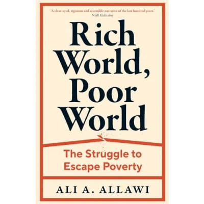 Afbeelding van Rich World, Poor World