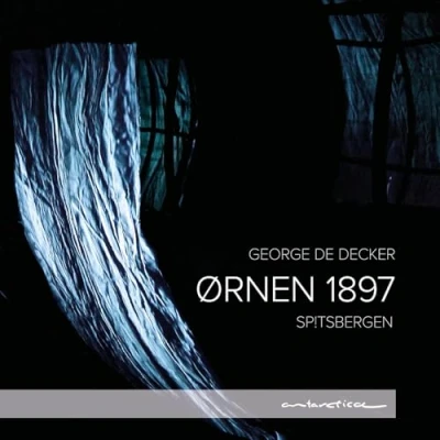 Afbeelding van George De Decker: ORNEN 1897