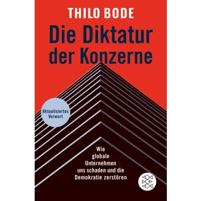 Afbeelding van Die Diktatur der Konzerne