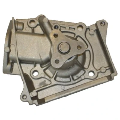 Afbeelding van ASHIKA 35 03 310 Waterpomp MAZDA: FAMILIA 4, 323 III Hatchback, F 6, KIA: Pride Hatchback