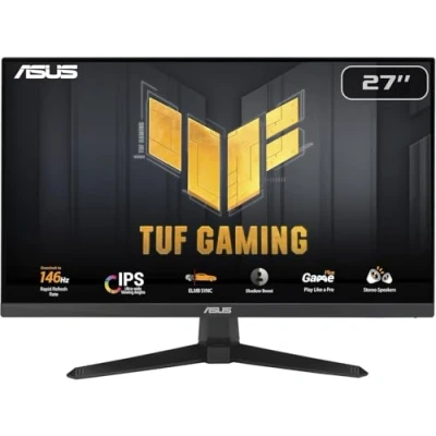 Afbeelding van Gaming Monitor Asus 90LM0BJ0 B01171 Full HD 27&quot;
