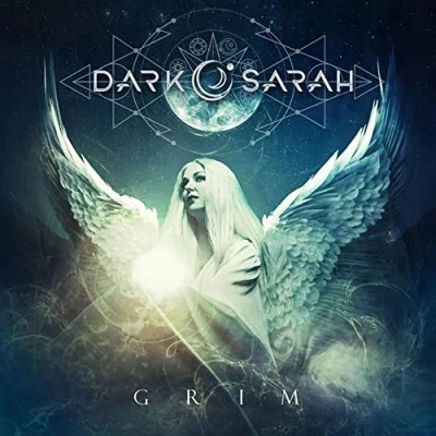 Afbeelding van Dark Sarah Grim (CD)