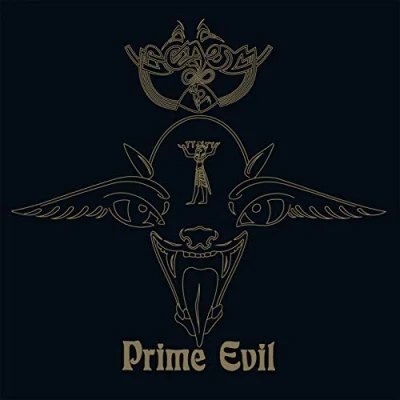 Afbeelding van Venom Prime Evil (LP)