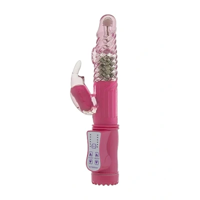Afbeelding van GC Rabbit Vibrator Roze