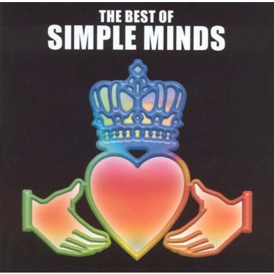 Afbeelding van The Best Of Simple Minds