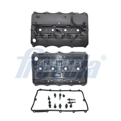 Afbeelding van FRECCIA VC21 1005 Kleppendeksel Met pakking FORD: Ranger Mk3, Tourneo Custom V362 Minibus, Transit Mk6 Van, JAGUAR: XF Saloon