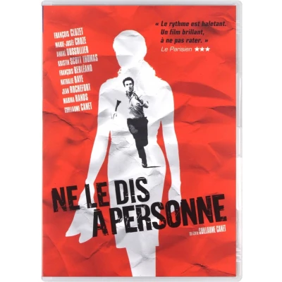 Afbeelding van Tell No One [DVD]