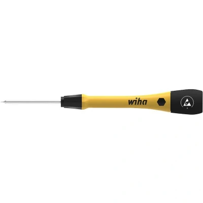 Afbeelding van Wiha Torx schroevendraaier Elektronica Grootte T 8 Koplengte: 40 mm 1 stuk(s)