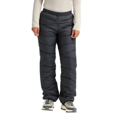 Afbeelding van Jack Wolfskin Atmosphere W Outdoorbroeken, Dames, Maat: Medium, Black