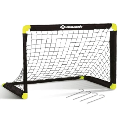 Image de Jeu d&#039;eau et de plage Schildkröt Funsport Folding Soccer Goal