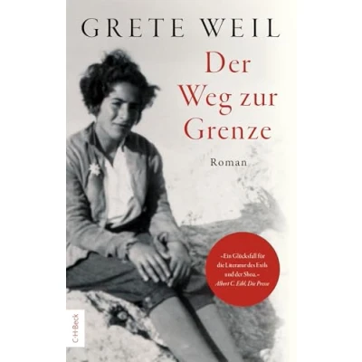 Afbeelding van Der Weg zur Grenze