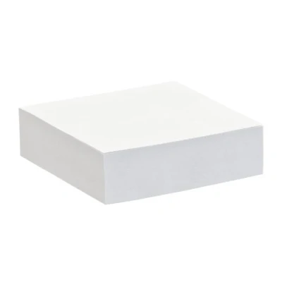 Afbeelding van Blok zelfklevende memos Eyestyle, passend voor de eyestyle box ze