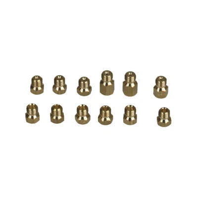 Afbeelding van Ariston Inspuitstukken kit aardgas c647gwb (kit) C00076915