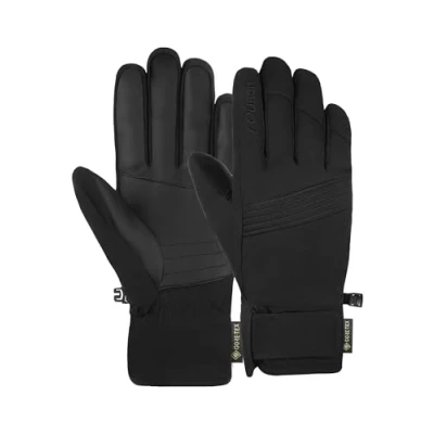 Afbeelding van Reusch Fergus Gore Tex winterhandschoenen, sneeuwhandschoenen, skihandschoenen, warm, waterdicht, ademend, uniseks