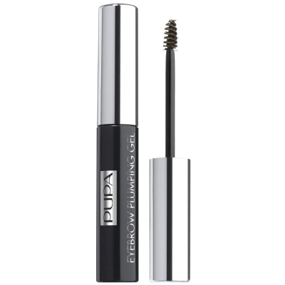 Afbeelding van Pupa Eyebrow Plumping Gel 003 Dark Brown