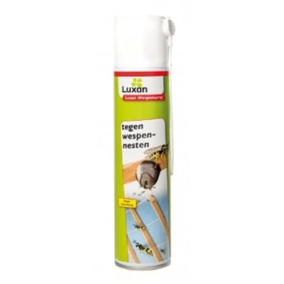 Afbeelding van Luxan Wespenspray Tegen Wespen Edialux Ongediertewinkel