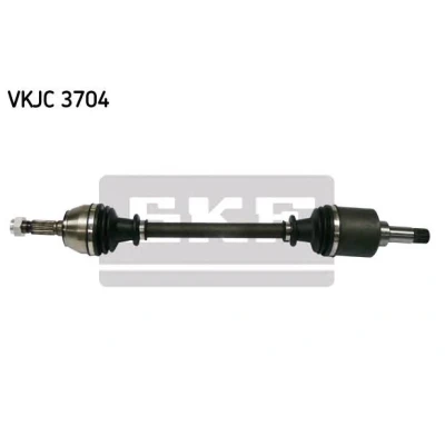 Afbeelding van Skf Aandrijfas VKJC 3704